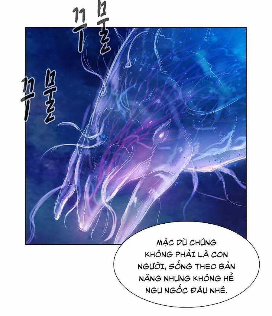 Thợ Săn 3 Cm Chapter 52 trang 41