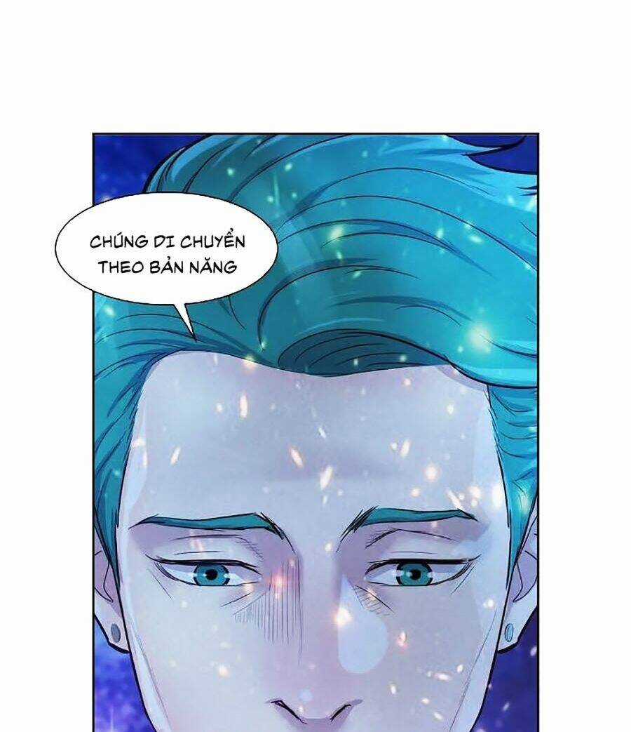 Thợ Săn 3 Cm Chapter 52 trang 42