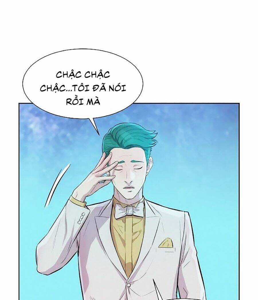 Thợ Săn 3 Cm Chapter 52 trang 45