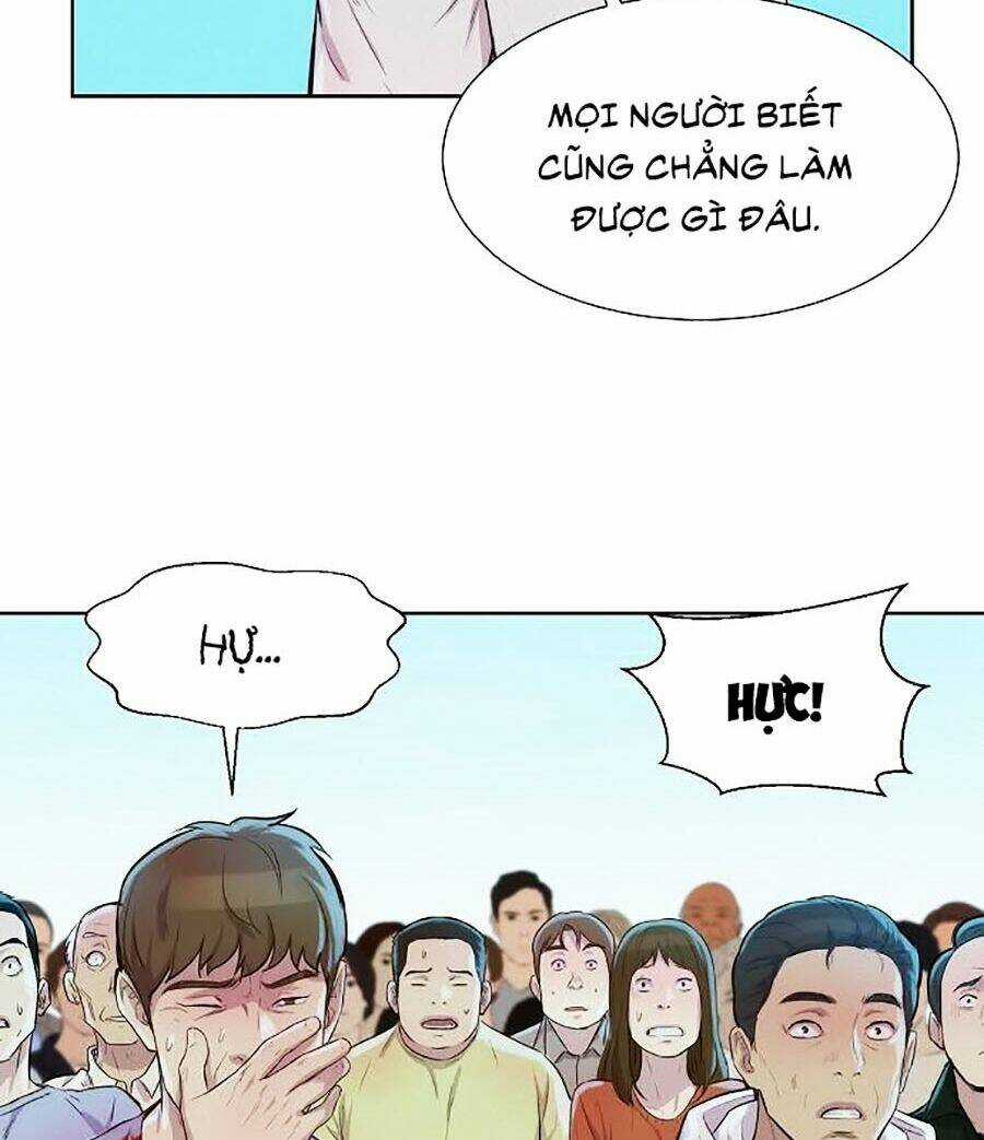 Thợ Săn 3 Cm Chapter 52 trang 46