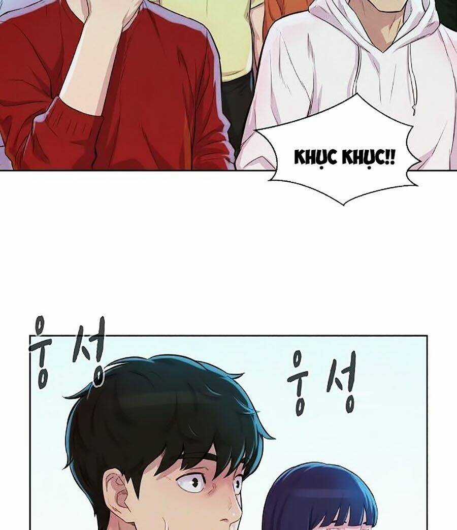 Thợ Săn 3 Cm Chapter 52 trang 47