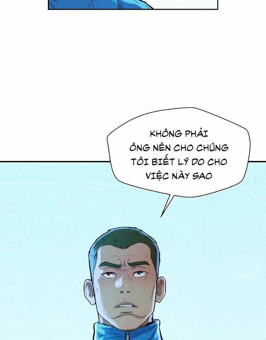 Thợ Săn 3 Cm Chapter 52 trang 5