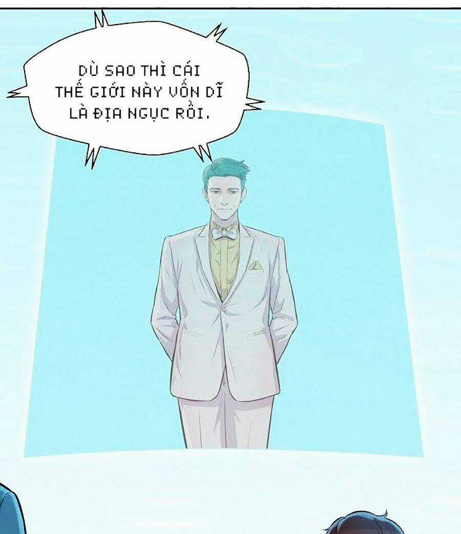 Thợ Săn 3 Cm Chapter 52 trang 52