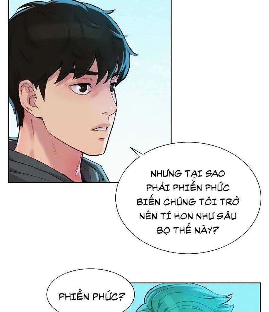 Thợ Săn 3 Cm Chapter 52 trang 54