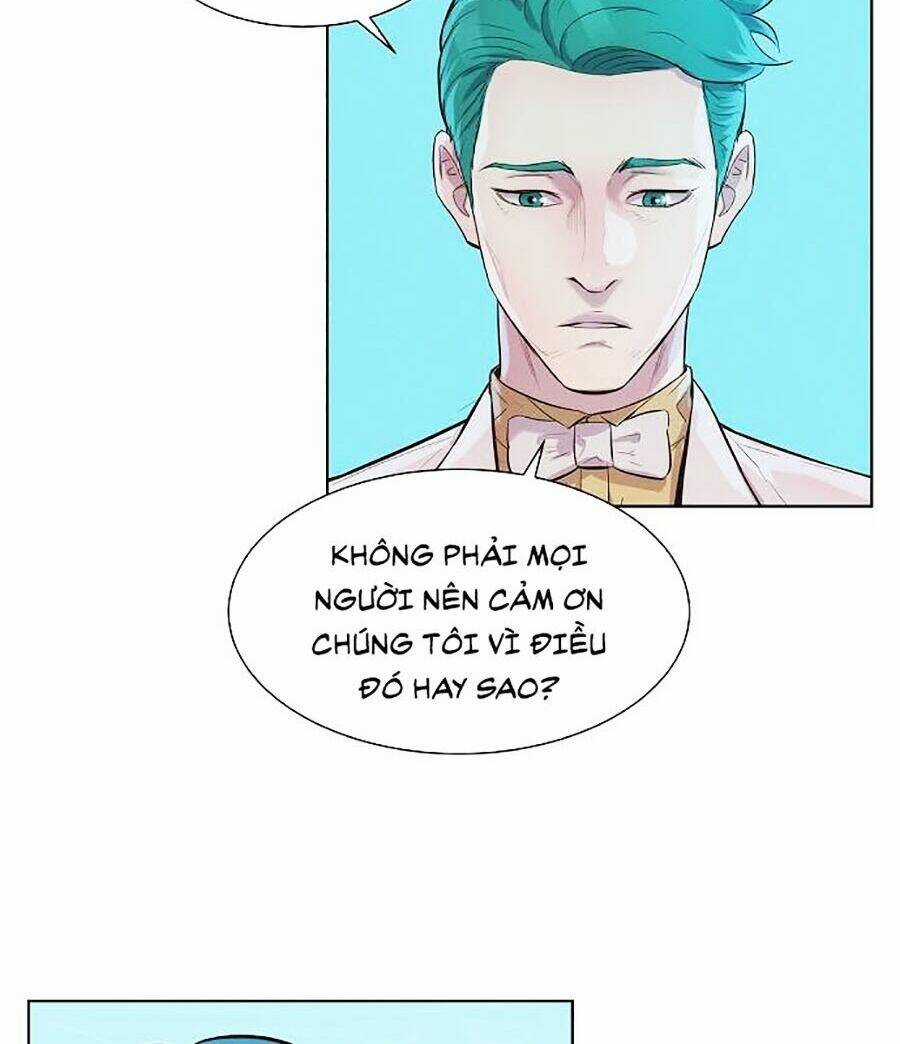 Thợ Săn 3 Cm Chapter 52 trang 55