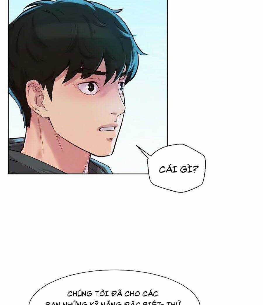 Thợ Săn 3 Cm Chapter 52 trang 56