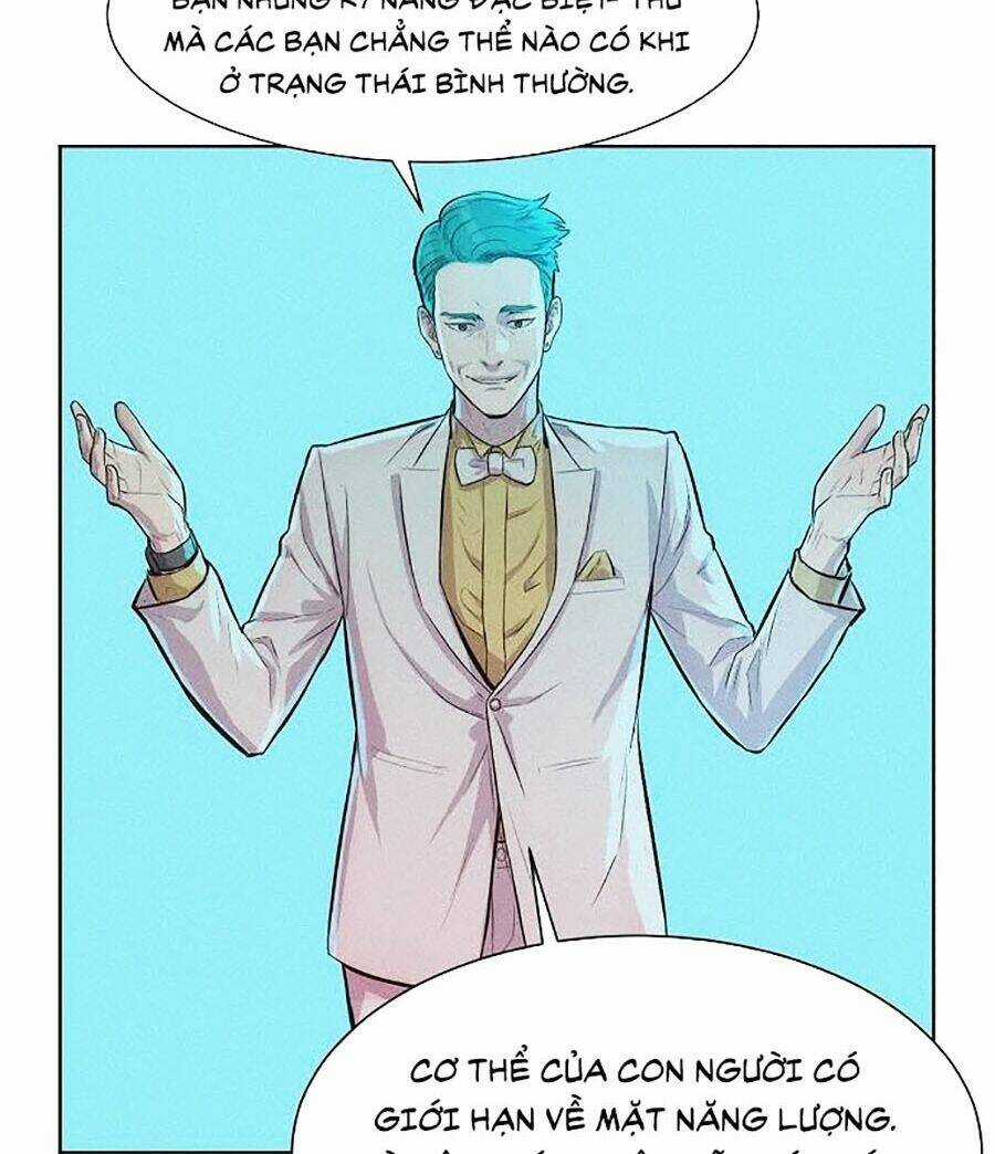 Thợ Săn 3 Cm Chapter 52 trang 57