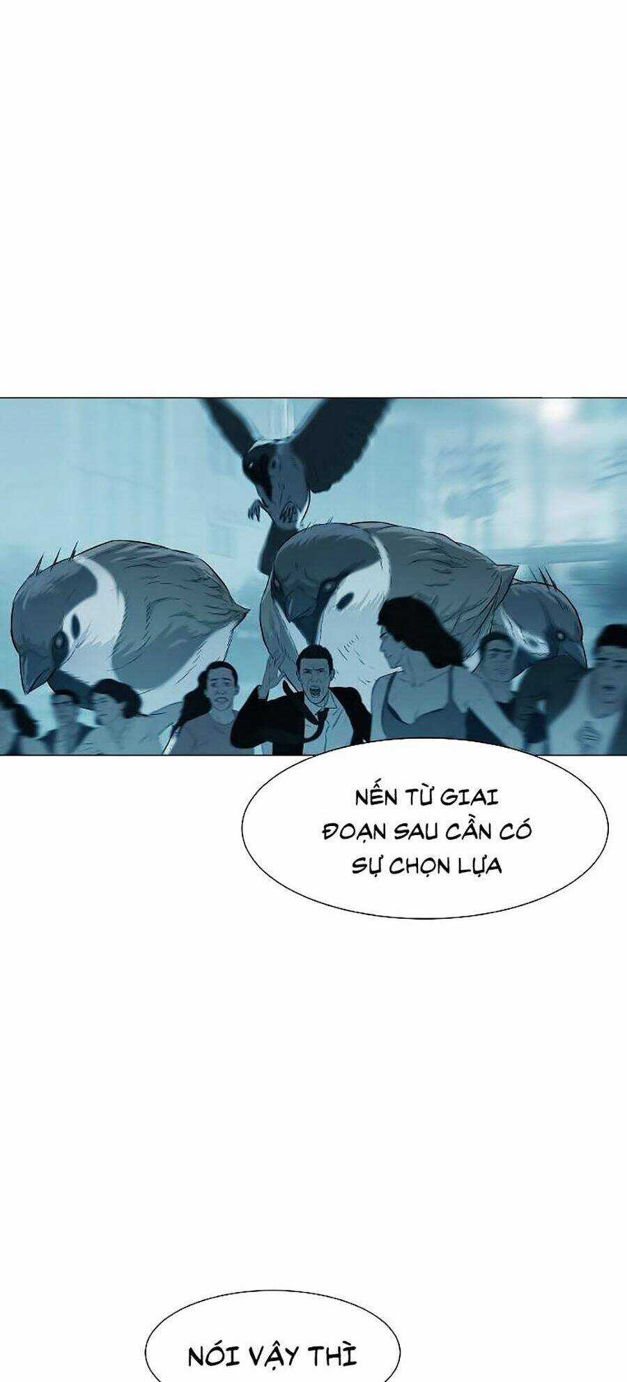 Thợ Săn 3 Cm Chapter 52 trang 62