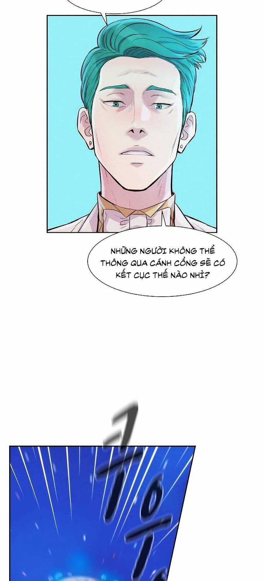 Thợ Săn 3 Cm Chapter 52 trang 63