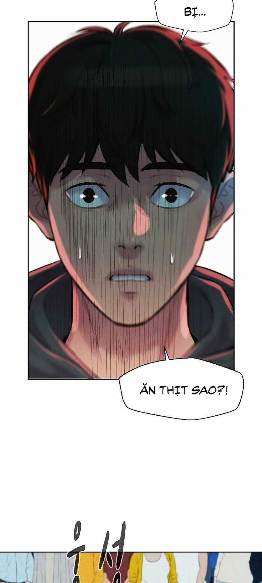 Thợ Săn 3 Cm Chapter 52 trang 72