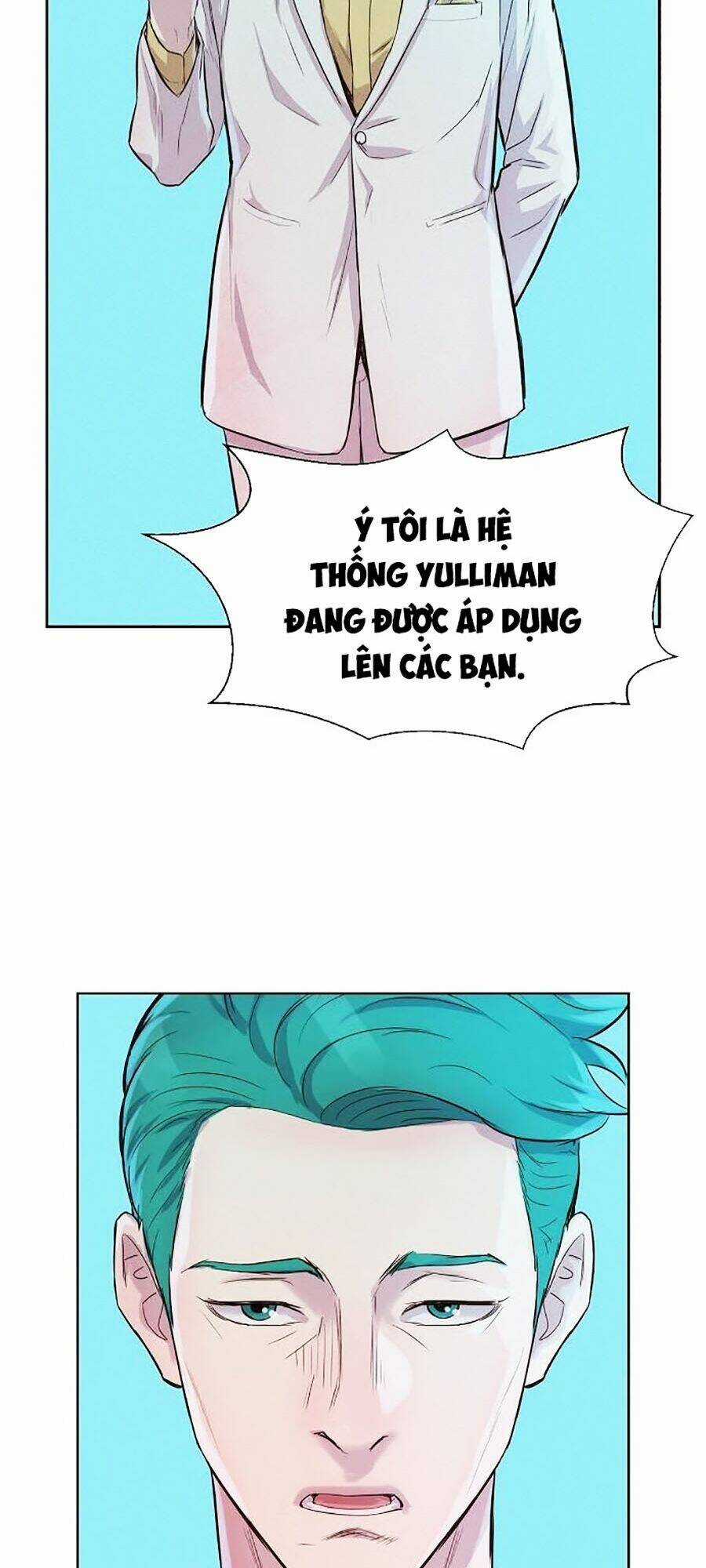 Thợ Săn 3 Cm Chapter 52 trang 76