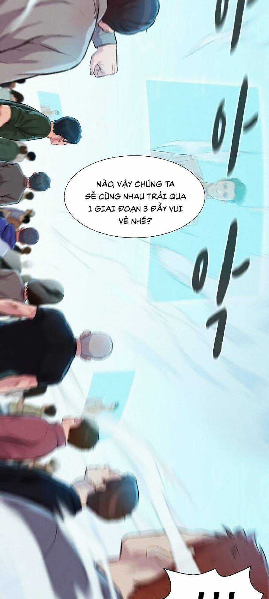 Thợ Săn 3 Cm Chapter 52 trang 78