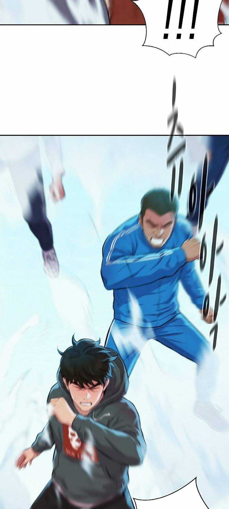 Thợ Săn 3 Cm Chapter 52 trang 79