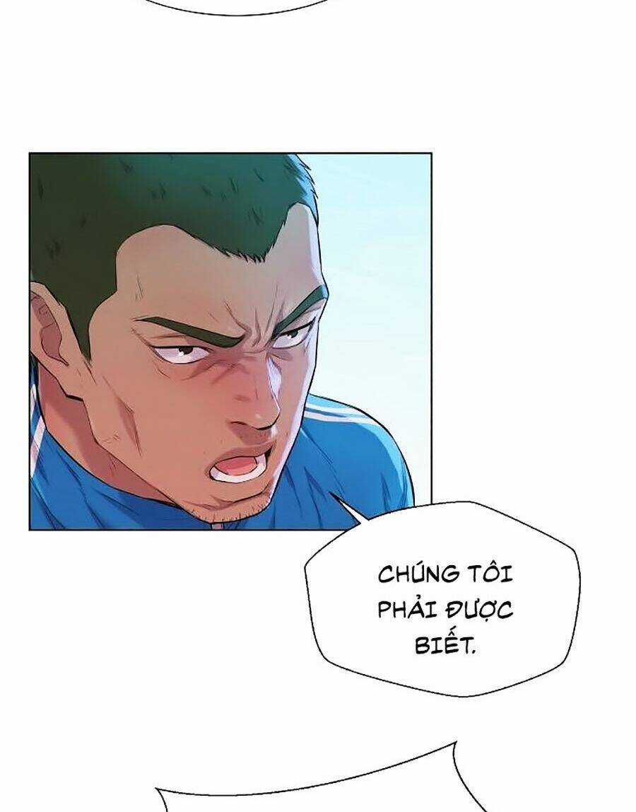 Thợ Săn 3 Cm Chapter 52 trang 8