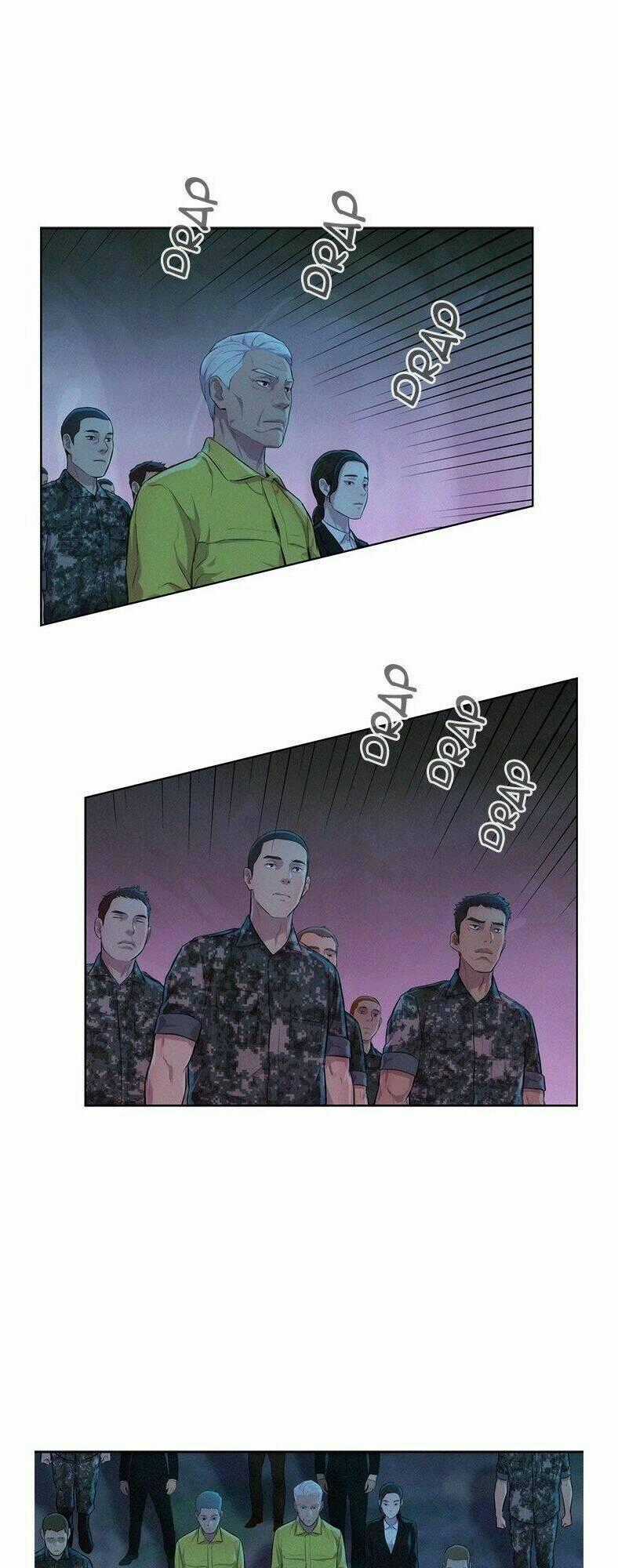 Thợ Săn 3 Cm Chapter 53 trang 1