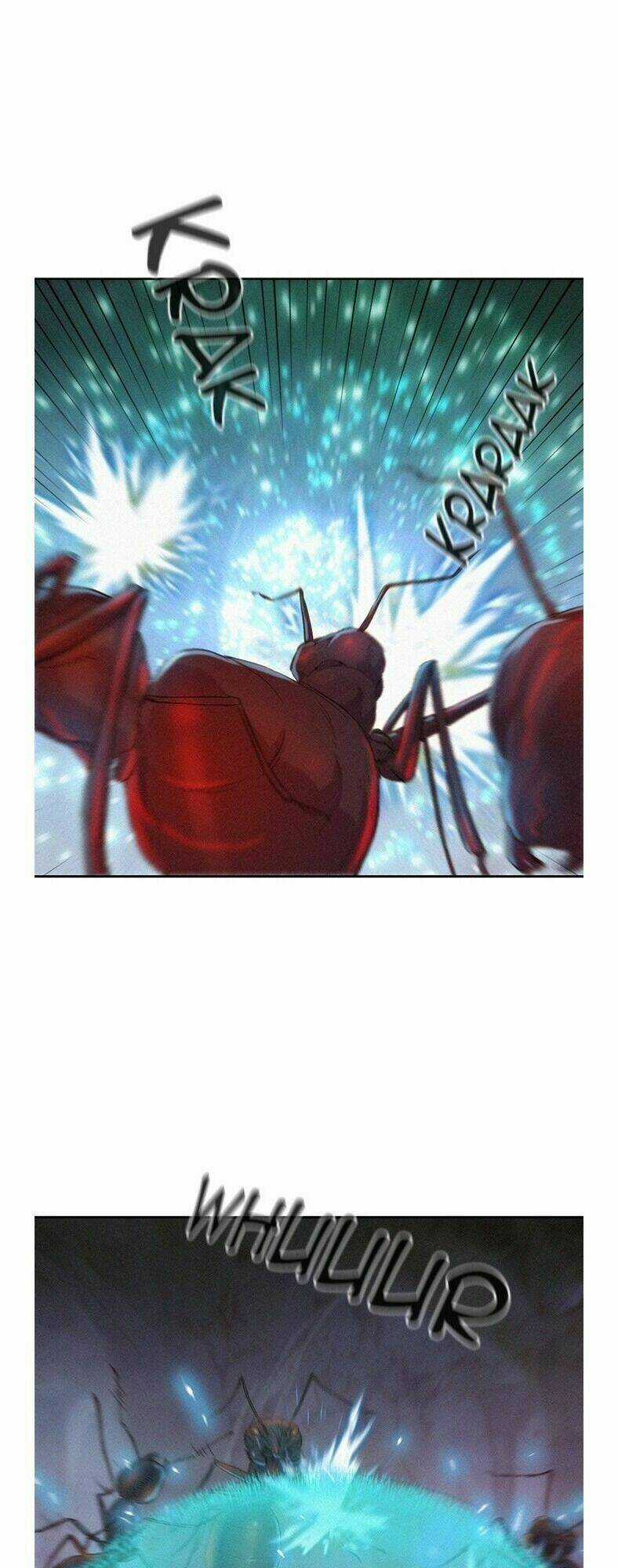 Thợ Săn 3 Cm Chapter 53 trang 10