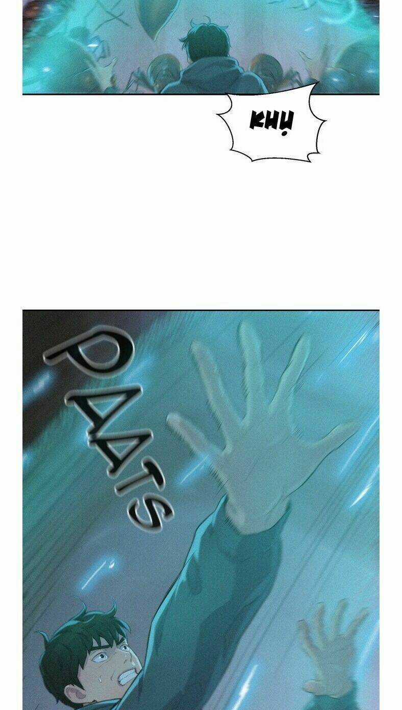 Thợ Săn 3 Cm Chapter 53 trang 11