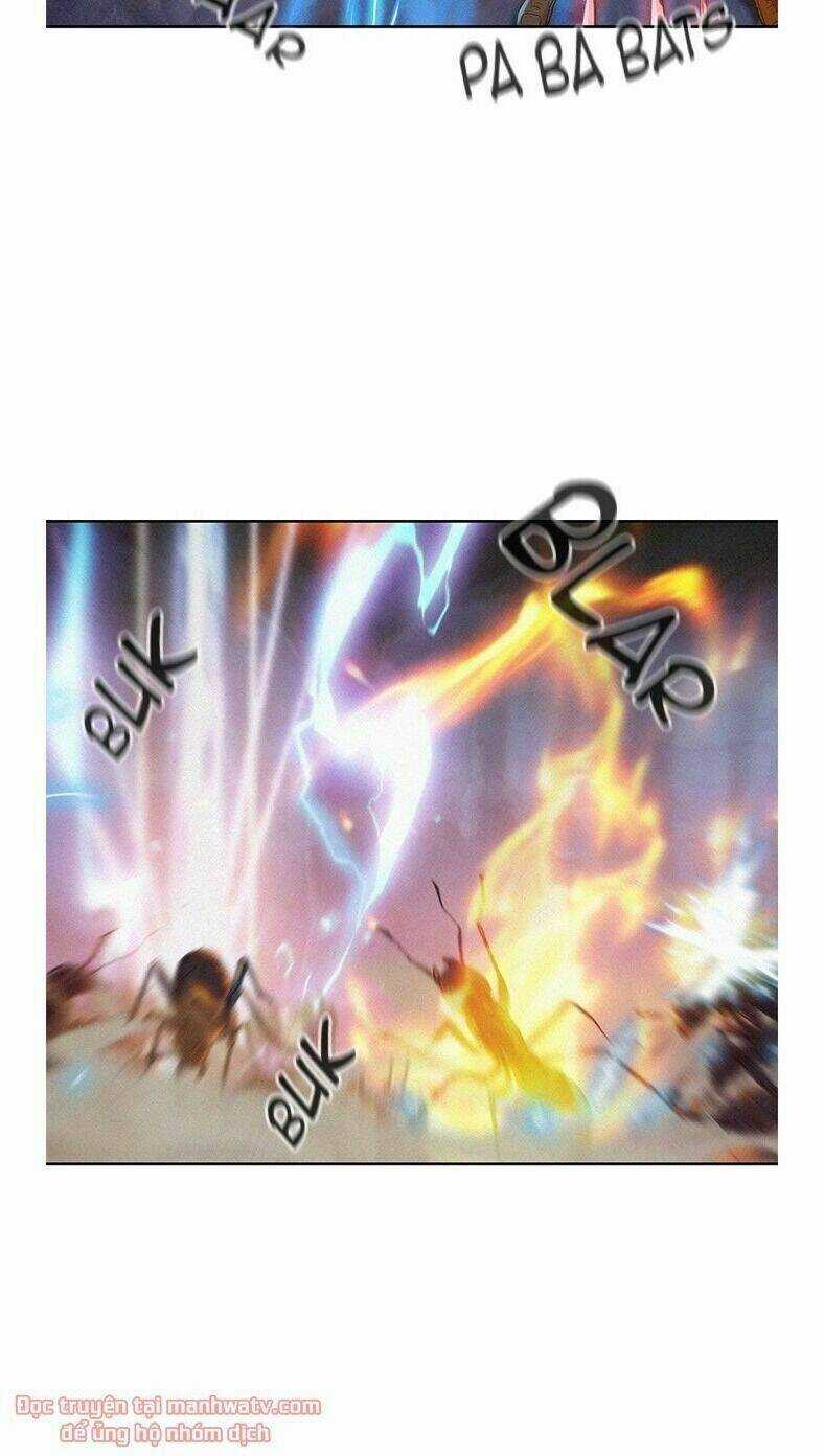 Thợ Săn 3 Cm Chapter 53 trang 15