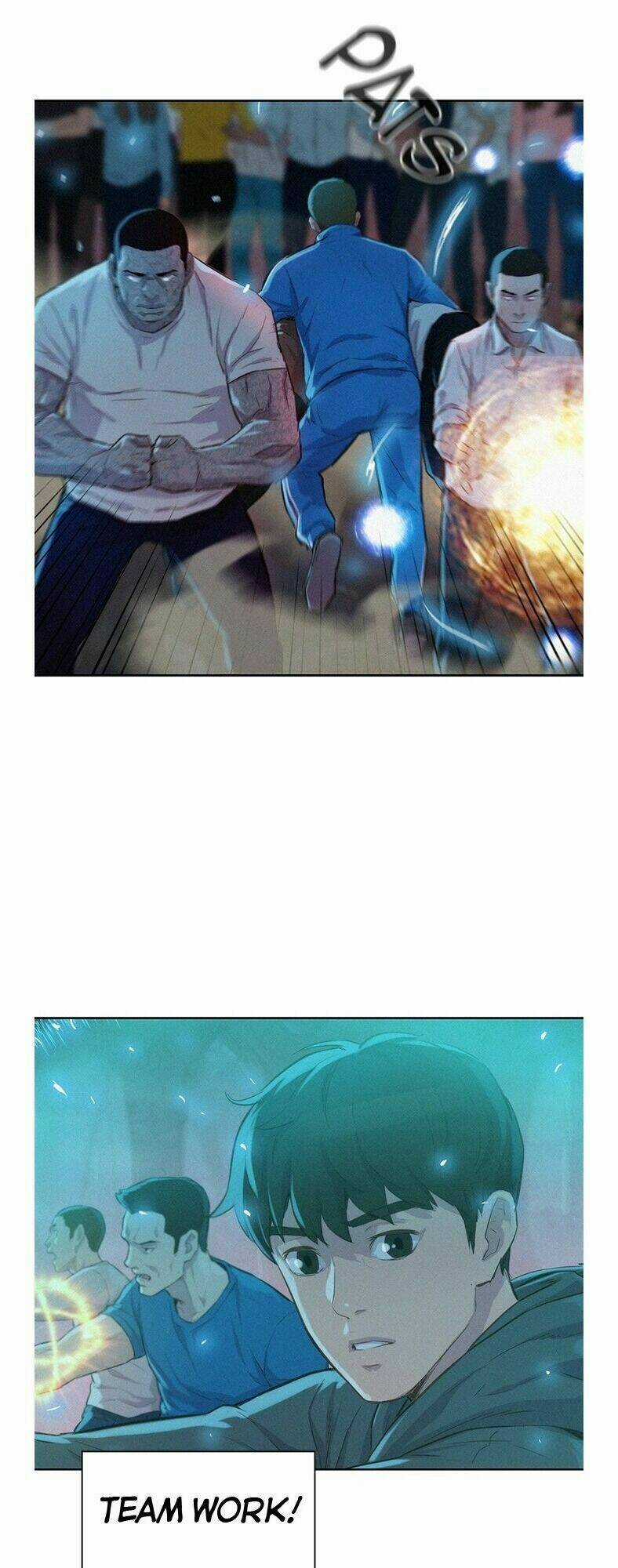 Thợ Săn 3 Cm Chapter 53 trang 16