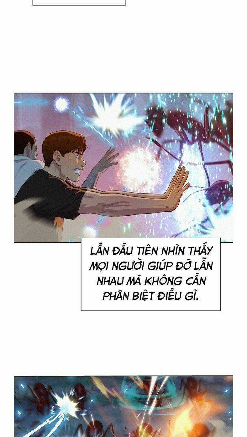 Thợ Săn 3 Cm Chapter 53 trang 17