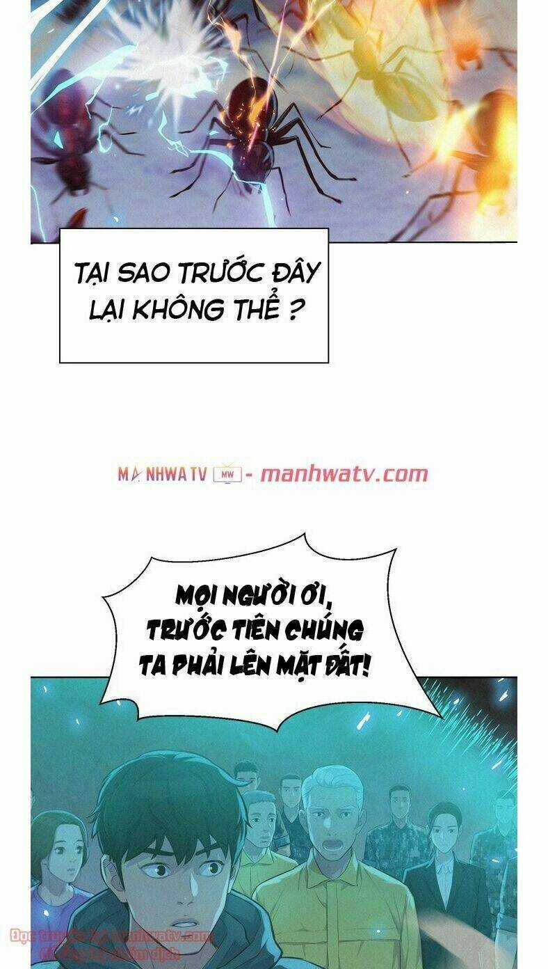 Thợ Săn 3 Cm Chapter 53 trang 18