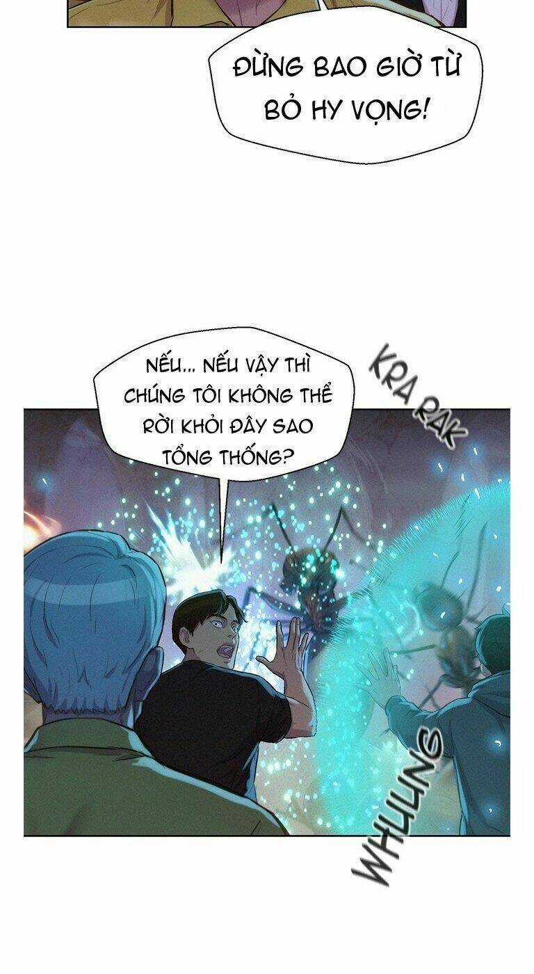 Thợ Săn 3 Cm Chapter 53 trang 20