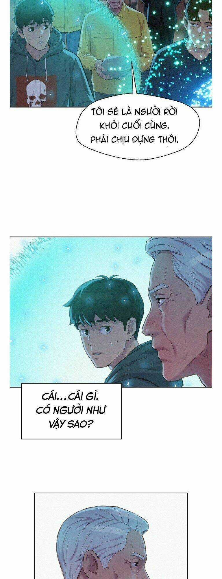 Thợ Săn 3 Cm Chapter 53 trang 22