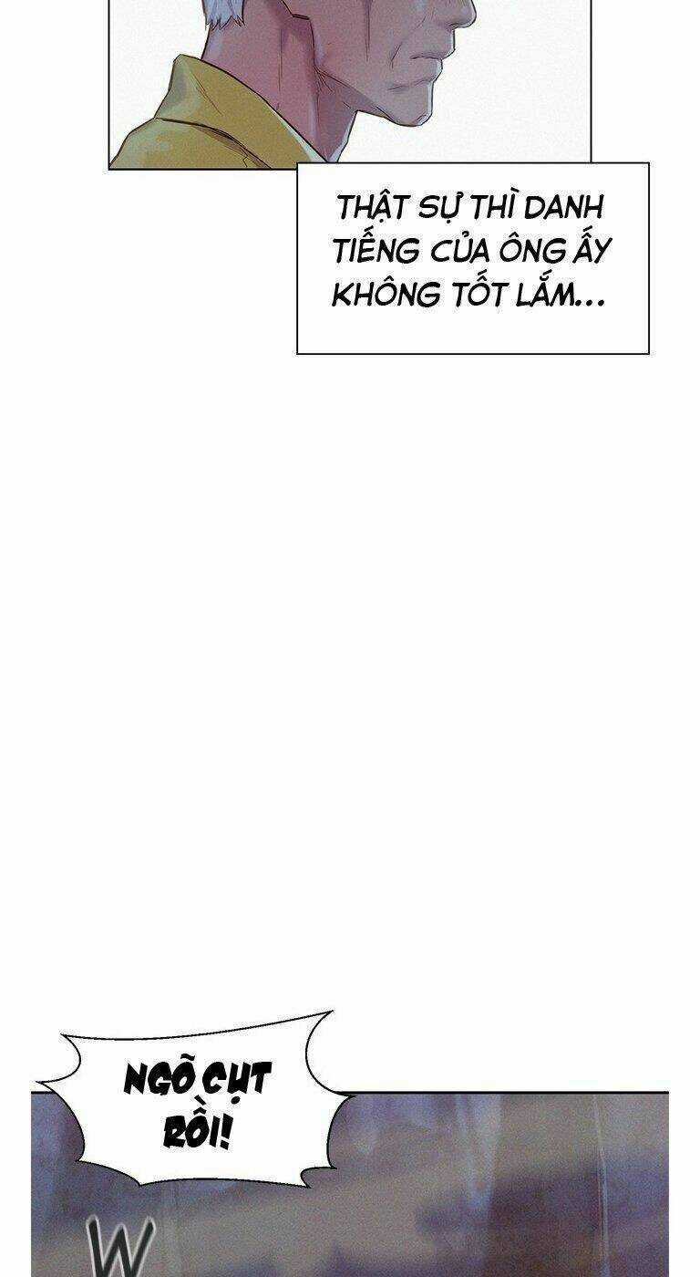 Thợ Săn 3 Cm Chapter 53 trang 23