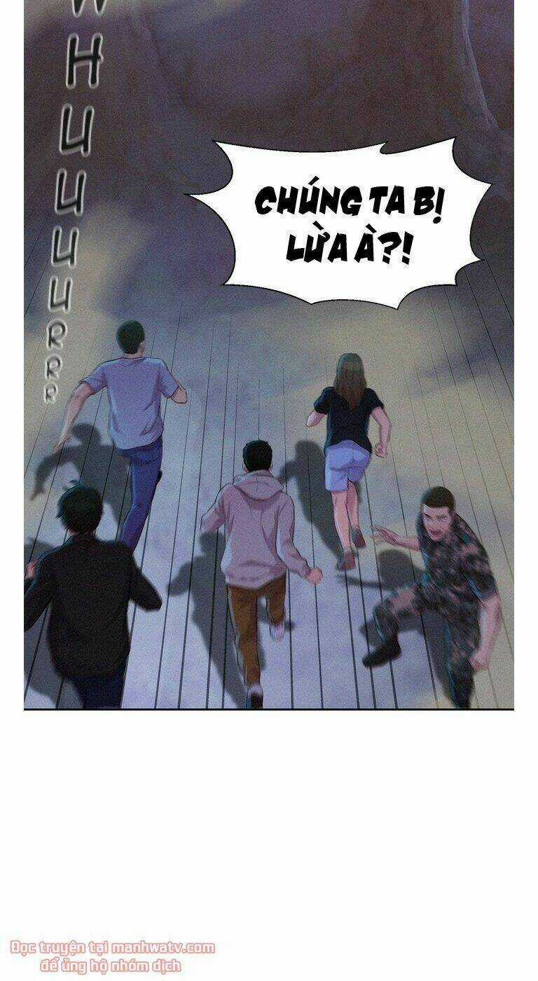 Thợ Săn 3 Cm Chapter 53 trang 24