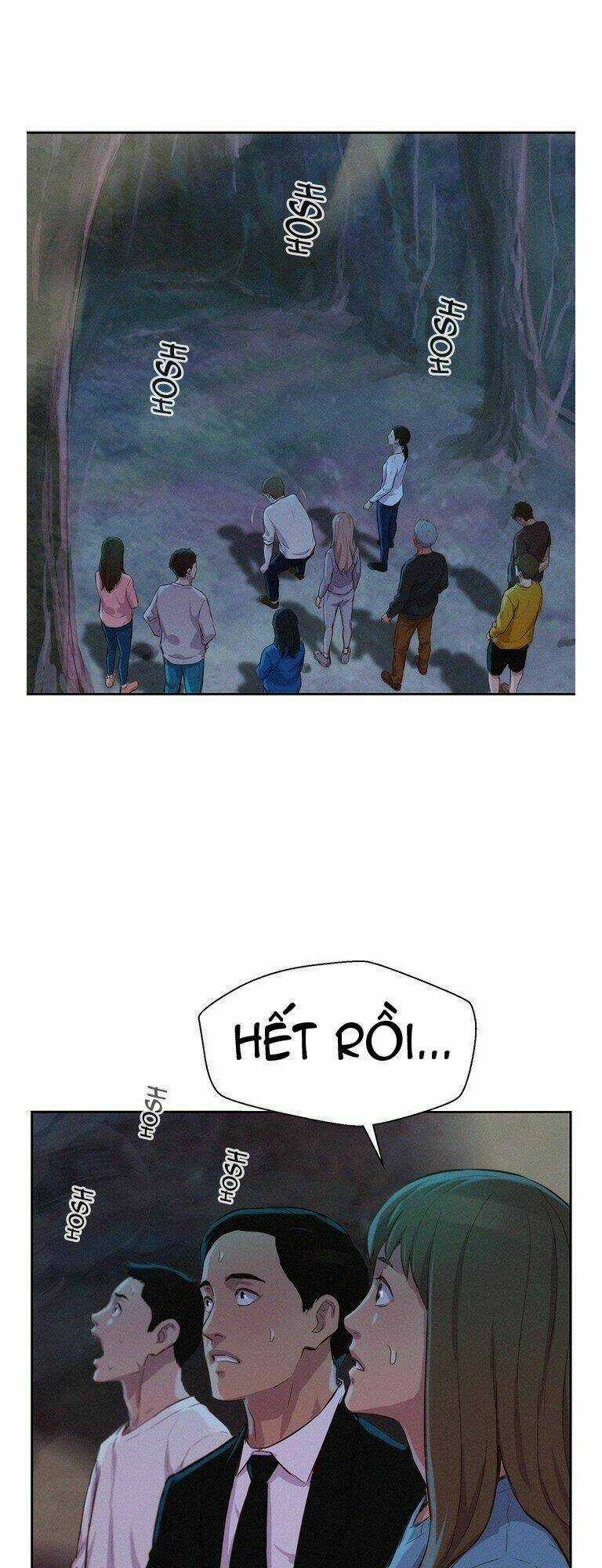 Thợ Săn 3 Cm Chapter 53 trang 25