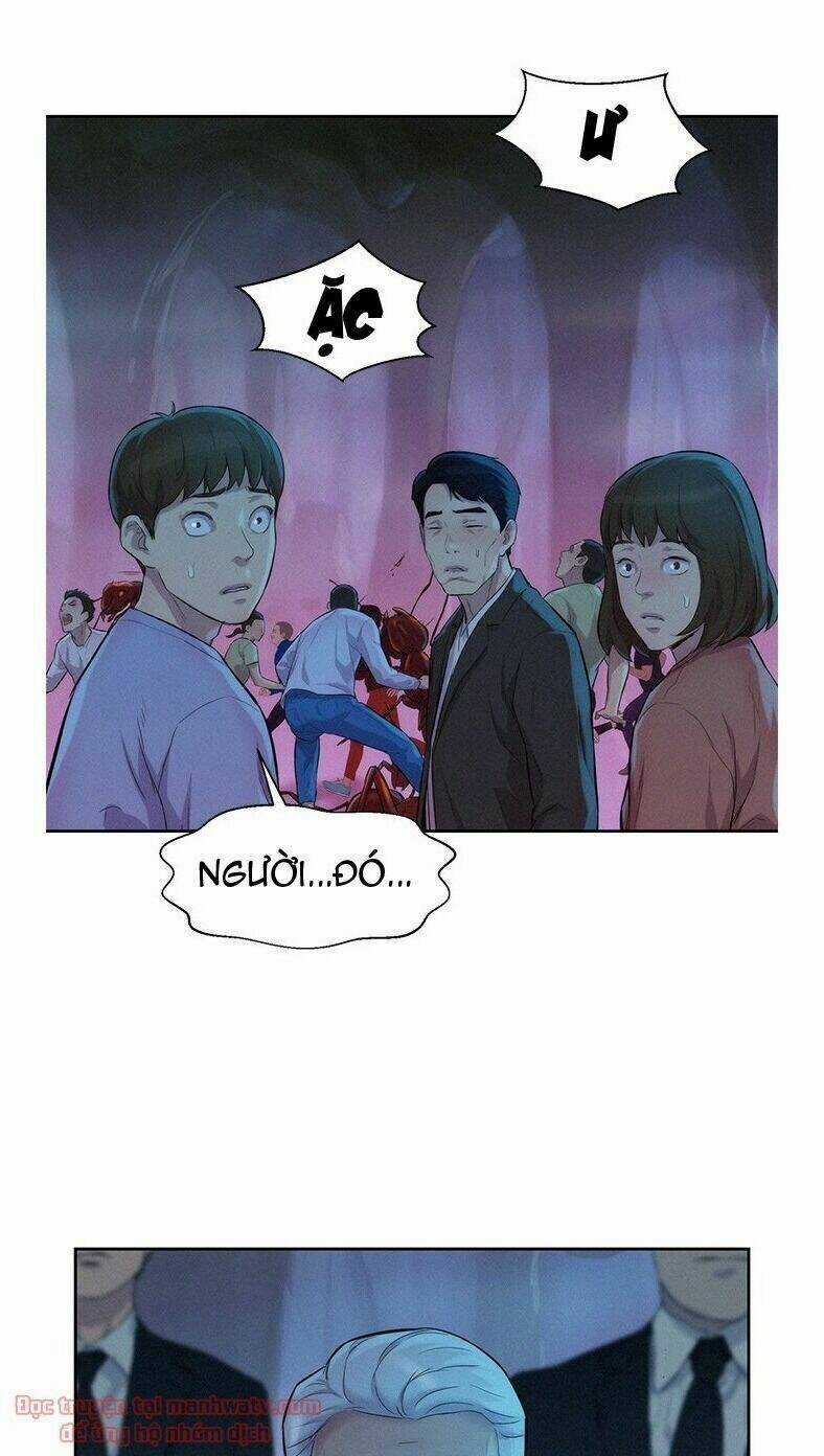 Thợ Săn 3 Cm Chapter 53 trang 3