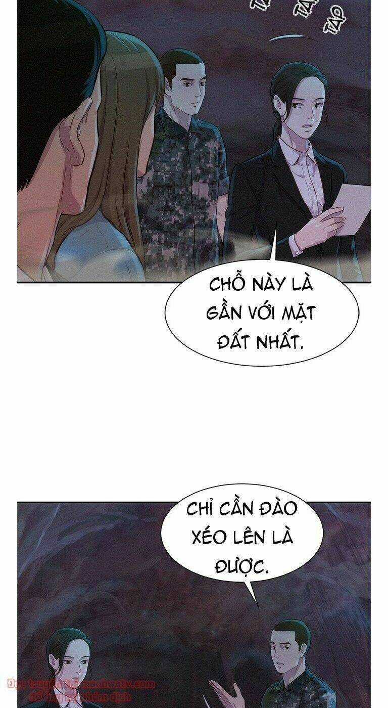 Thợ Săn 3 Cm Chapter 53 trang 30