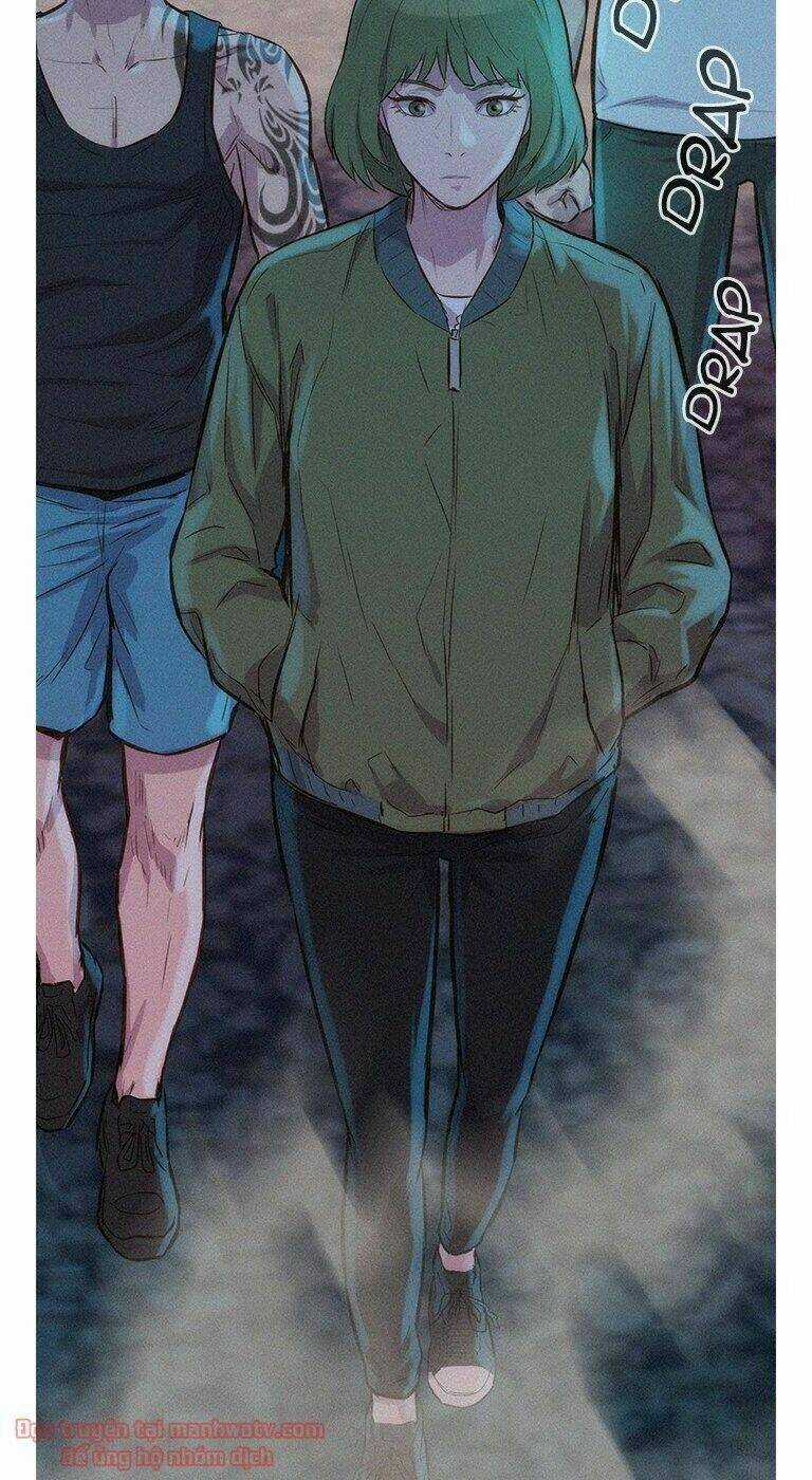 Thợ Săn 3 Cm Chapter 53 trang 33