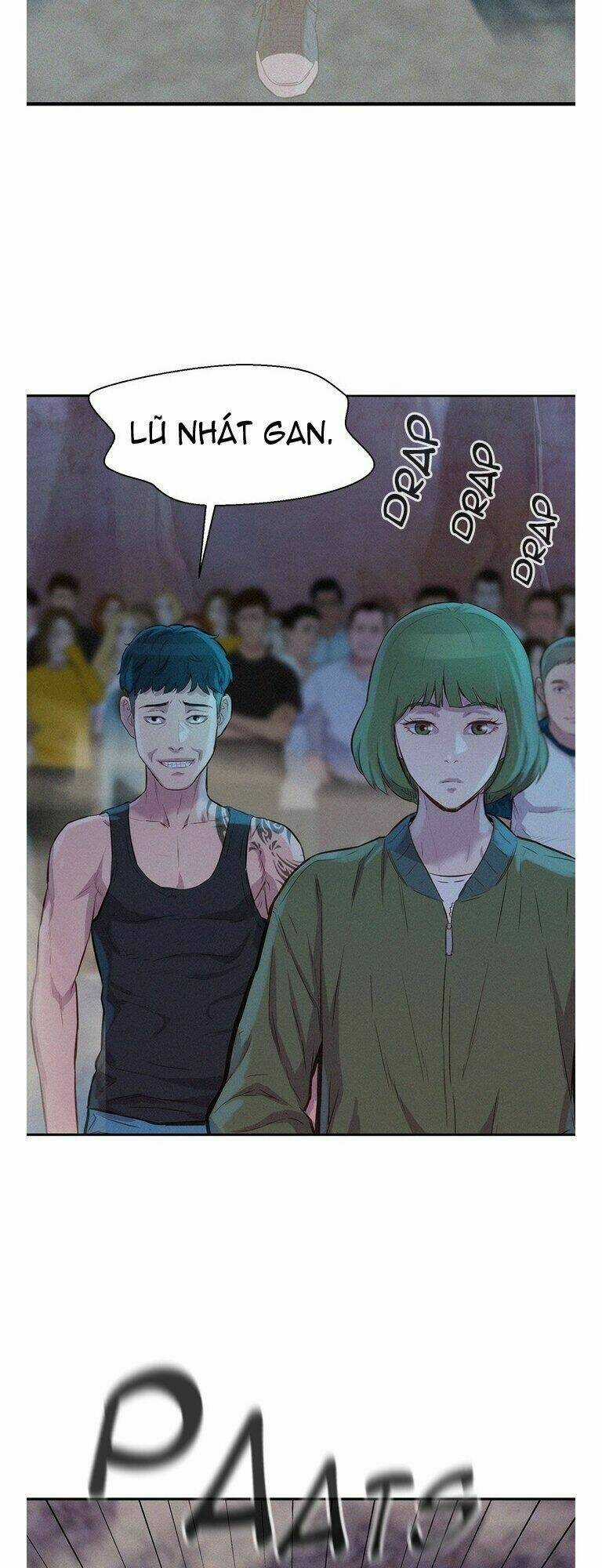 Thợ Săn 3 Cm Chapter 53 trang 34