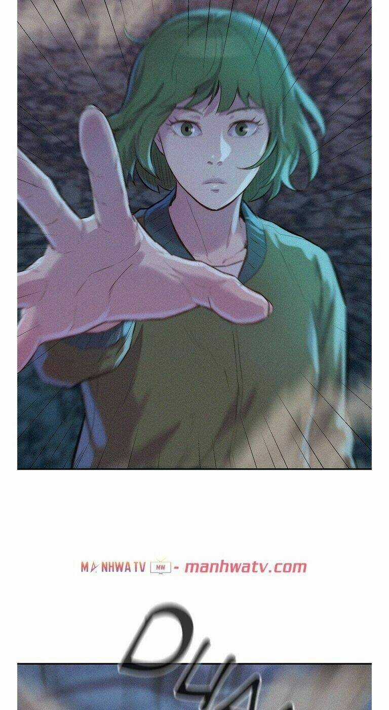 Thợ Săn 3 Cm Chapter 53 trang 35