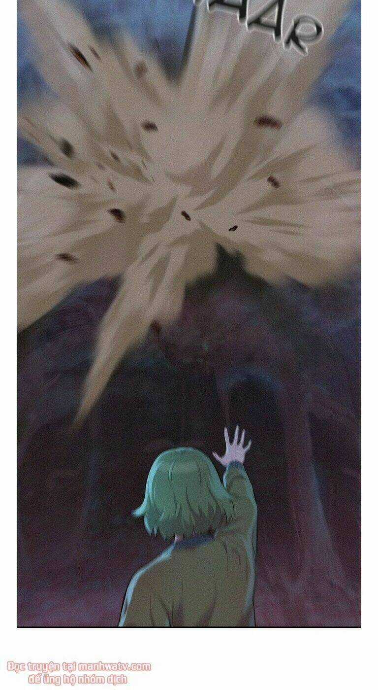 Thợ Săn 3 Cm Chapter 53 trang 36