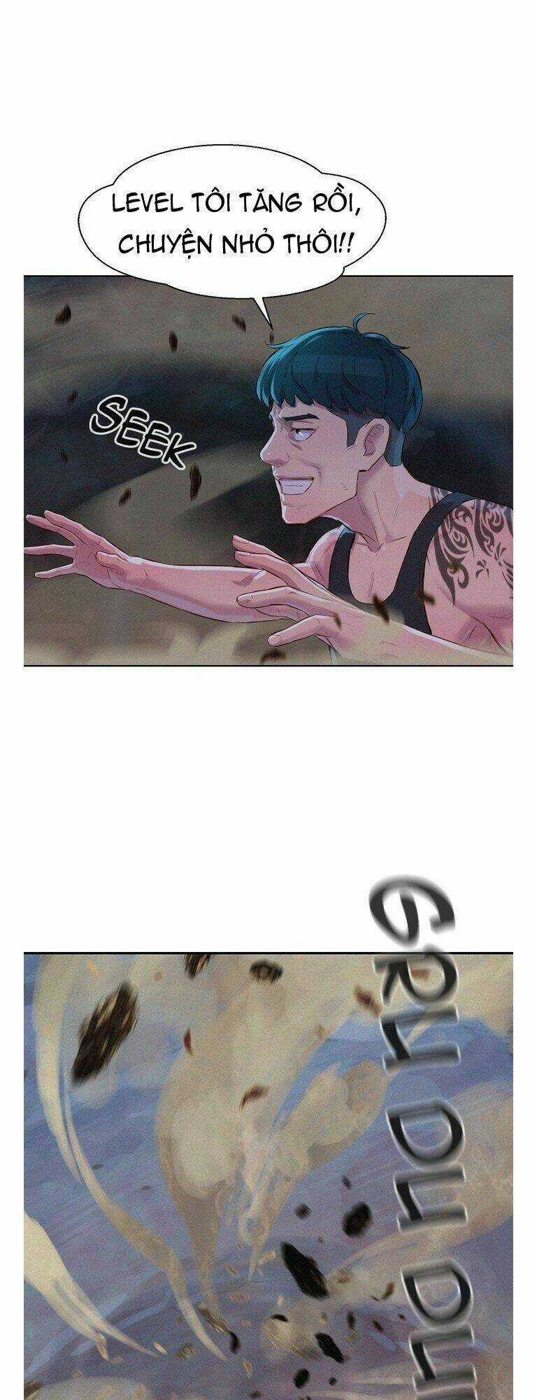 Thợ Săn 3 Cm Chapter 53 trang 37