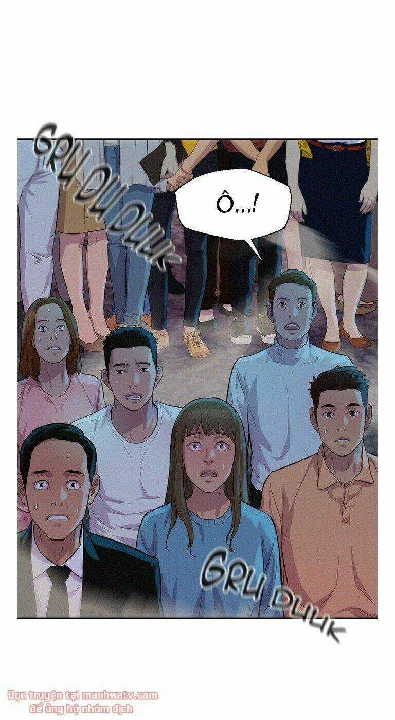 Thợ Săn 3 Cm Chapter 53 trang 39