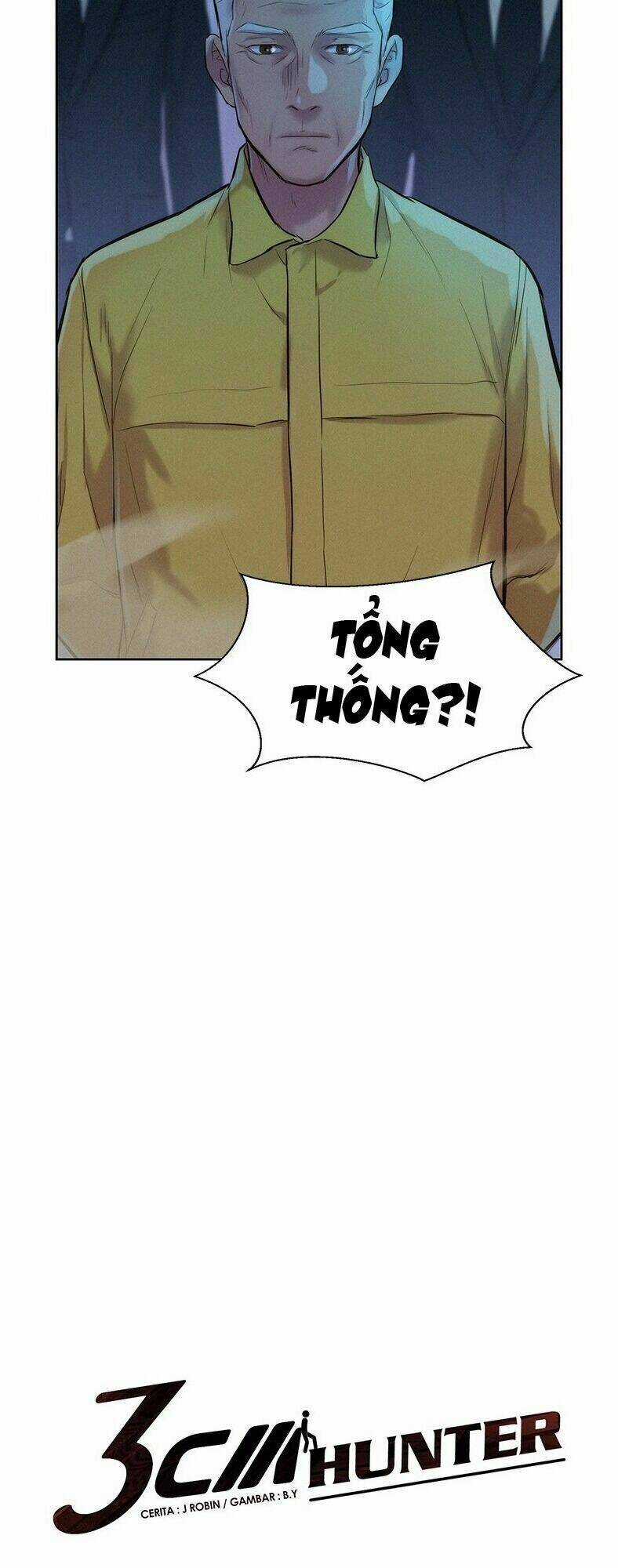 Thợ Săn 3 Cm Chapter 53 trang 4