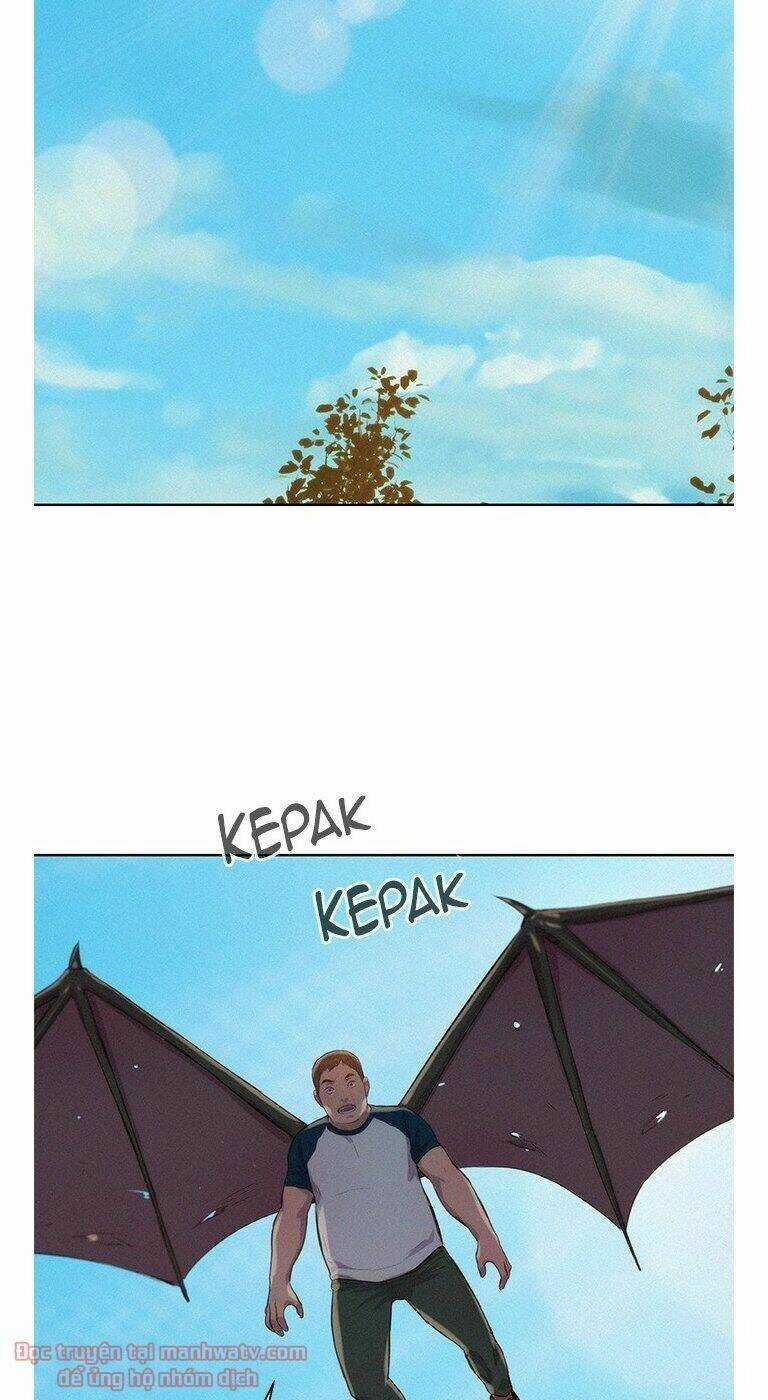 Thợ Săn 3 Cm Chapter 53 trang 45
