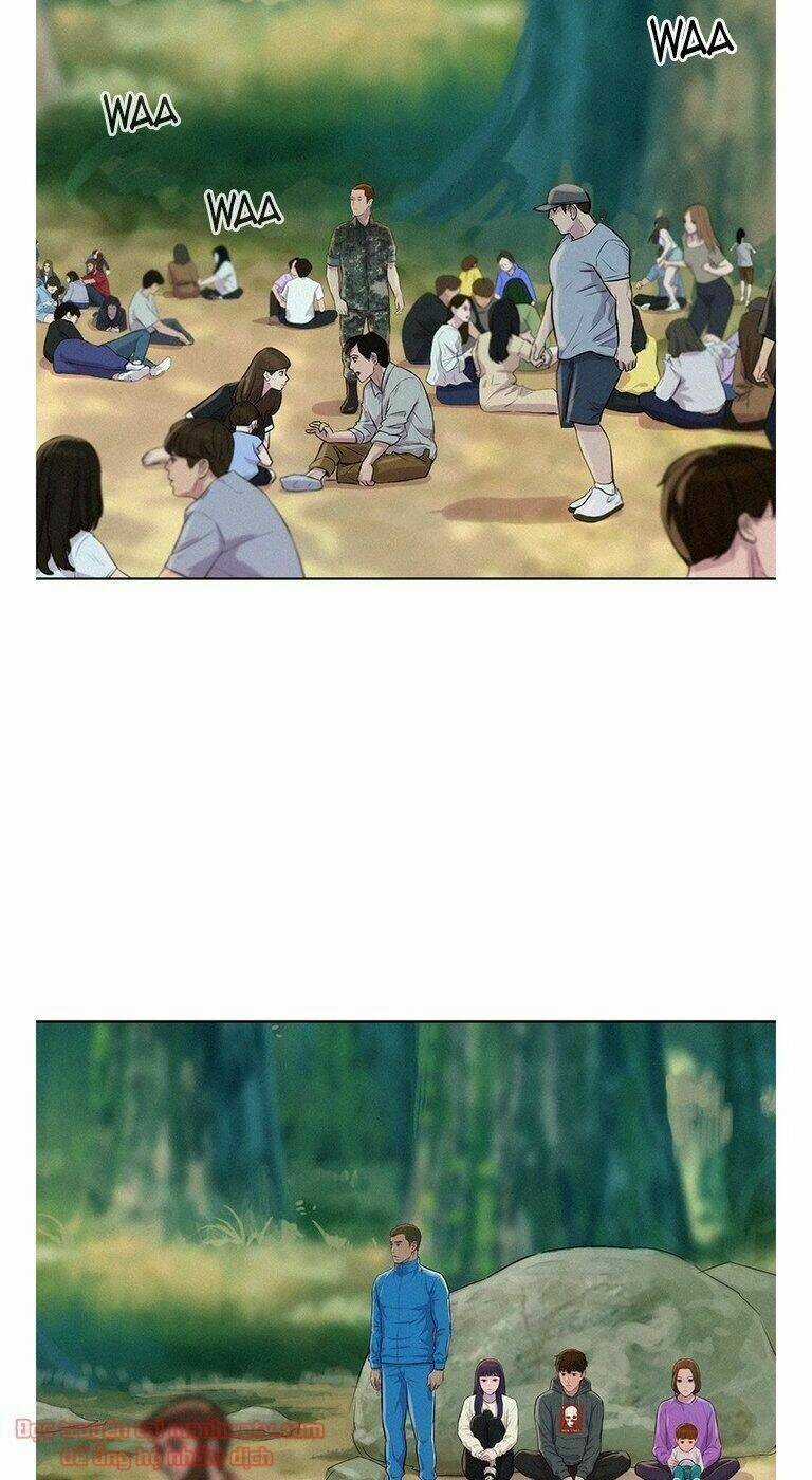 Thợ Săn 3 Cm Chapter 53 trang 48