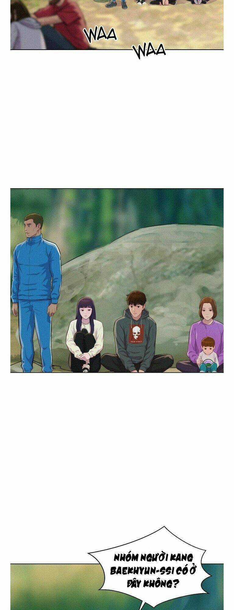 Thợ Săn 3 Cm Chapter 53 trang 49