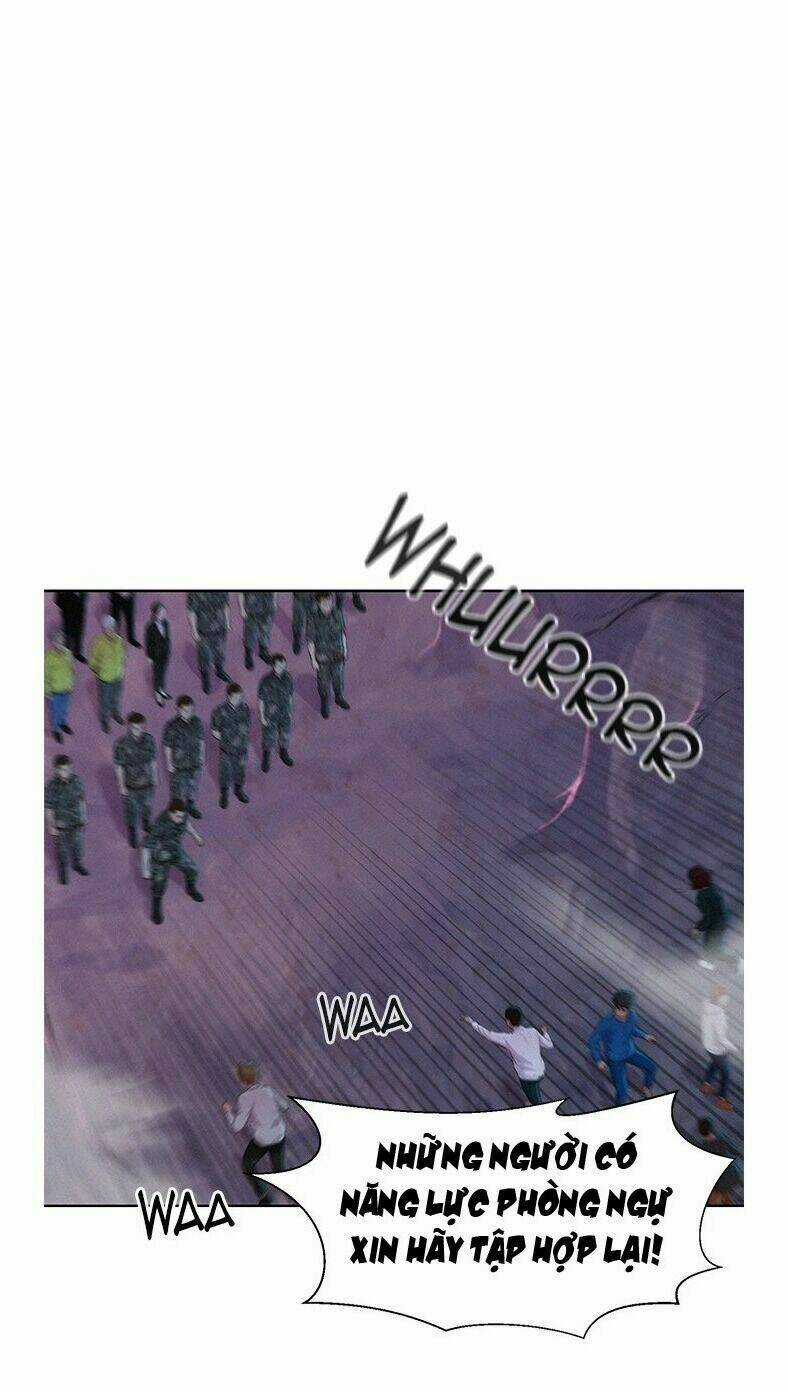 Thợ Săn 3 Cm Chapter 53 trang 5