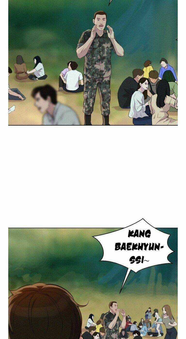 Thợ Săn 3 Cm Chapter 53 trang 50