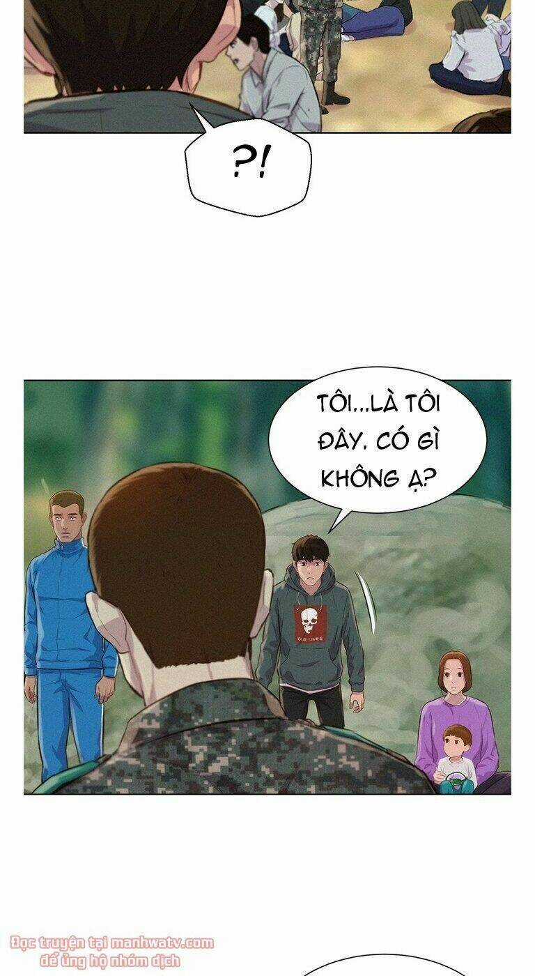 Thợ Săn 3 Cm Chapter 53 trang 51