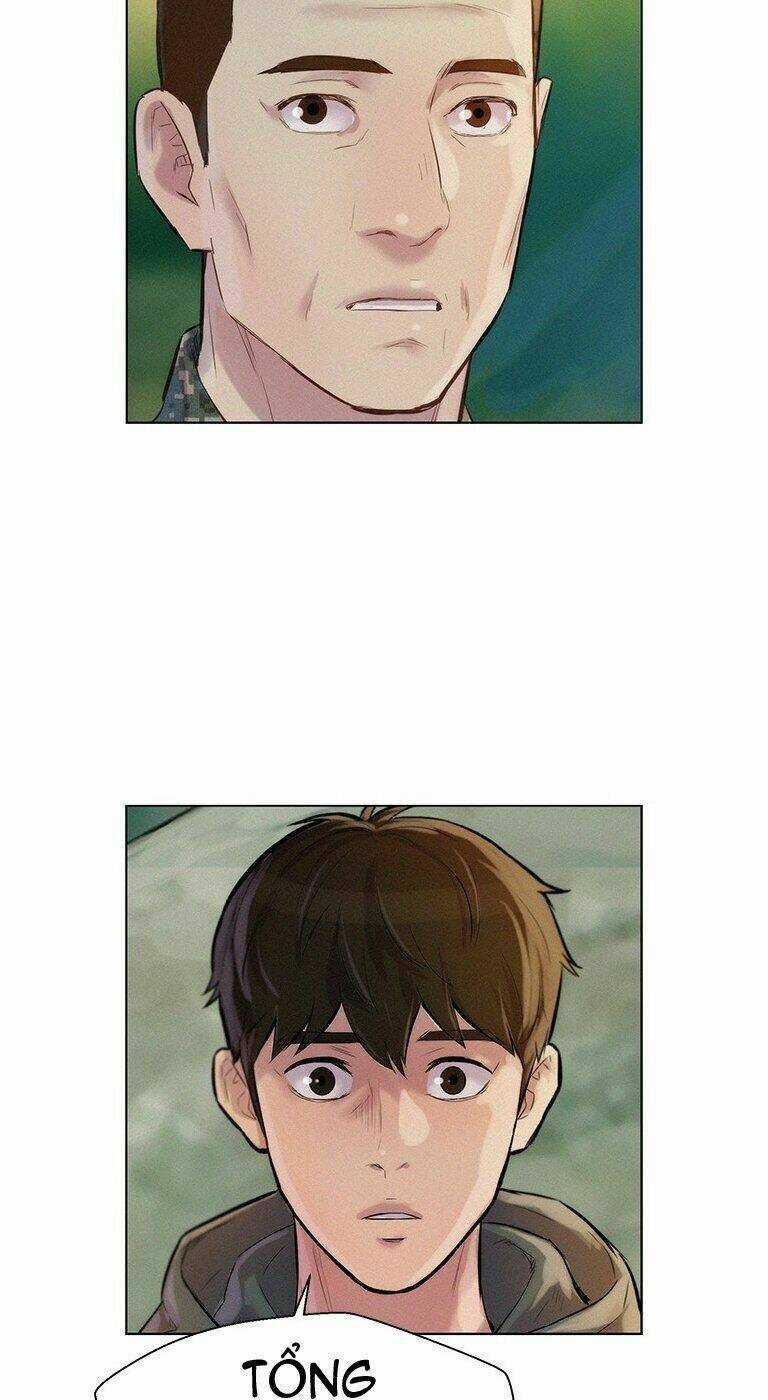 Thợ Săn 3 Cm Chapter 53 trang 53