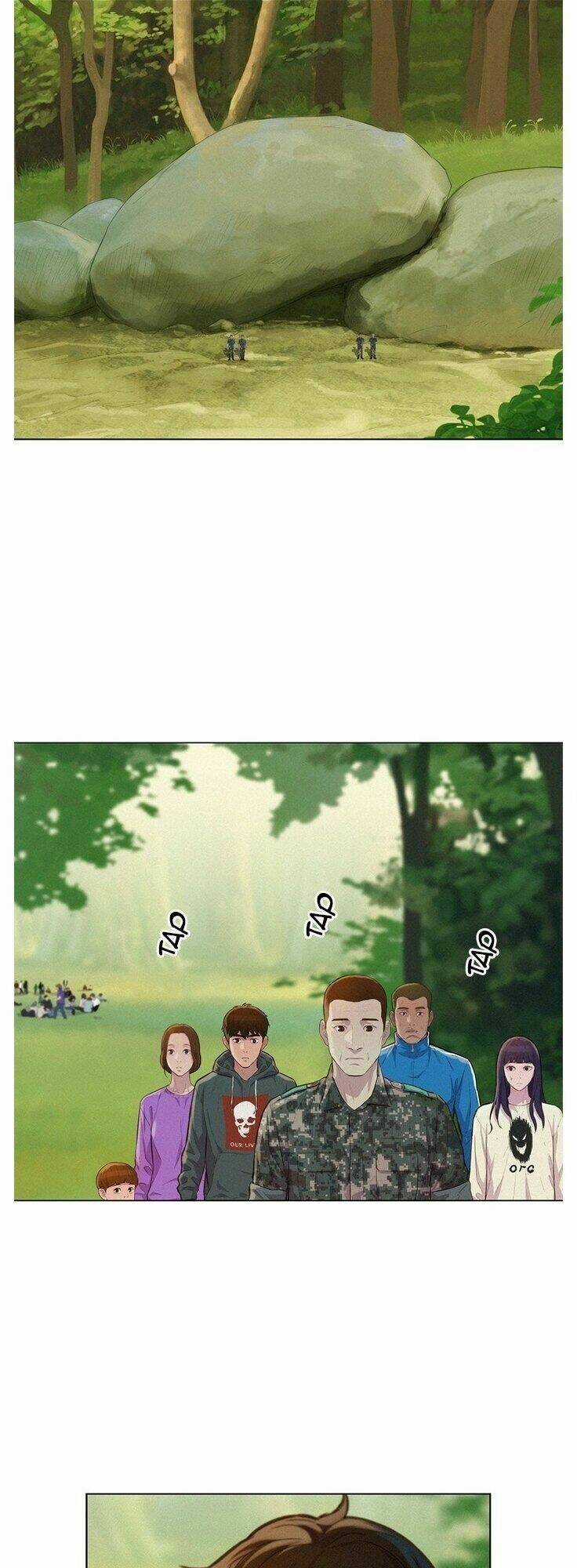 Thợ Săn 3 Cm Chapter 53 trang 55