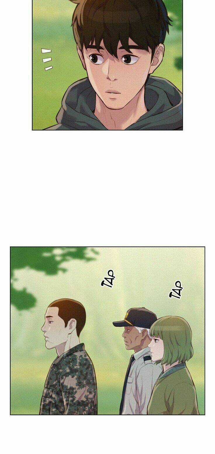 Thợ Săn 3 Cm Chapter 53 trang 56