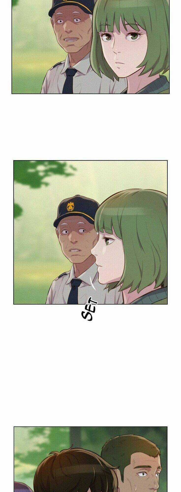 Thợ Săn 3 Cm Chapter 53 trang 58