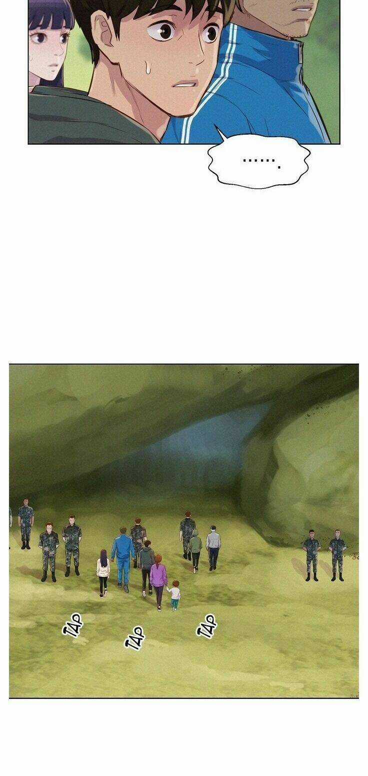 Thợ Săn 3 Cm Chapter 53 trang 59